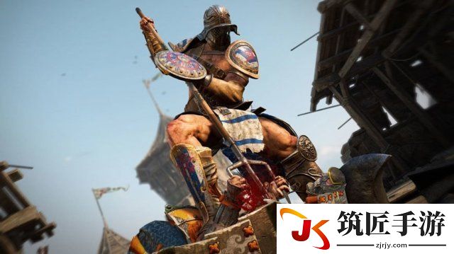 荣耀战魂新英雄高地勇士及角斗士详细内容介绍