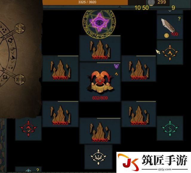 罪城第三关BOSS怎么打 罪城第三关BOSS打法技巧