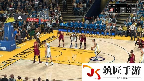 nba2k17太难了 nba2k17攻略
