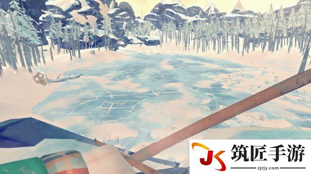 漫漫长夜潜行者难度熊在哪 漫漫长夜熊位置一览