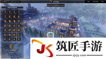 天天炫斗凯瑟琳幻夜城主 天天炫斗凯瑟琳技能视频