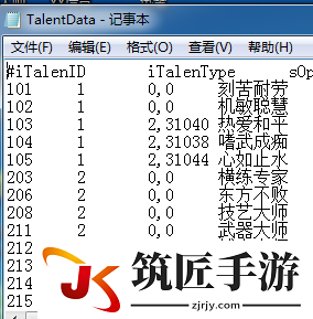 侠客风云前传隐藏天赋怎么解锁 隐藏天赋修改解锁法