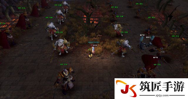 3dmgame