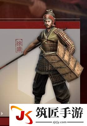 虎豹骑如何进行魏国步兵的副将搭配选择
