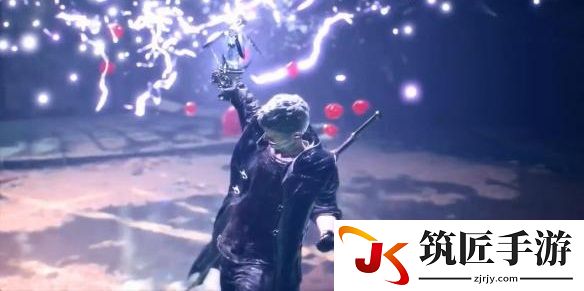 鬼泣5最强 鬼泣5大神