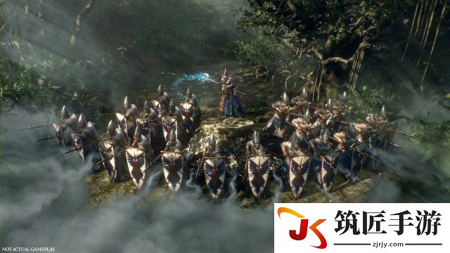 战锤全面战争2售价是多少 战锤全战2发售价格一览