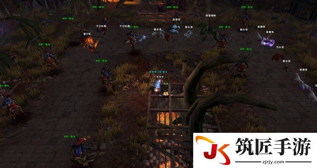 3dmgame