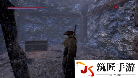 嗜血印吸血护符位置介绍(2)