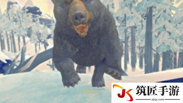 漫漫长夜潜行者难度熊在哪 漫漫长夜熊位置一览