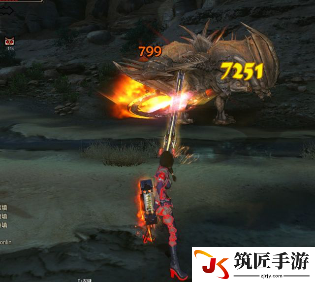 3dmgame
