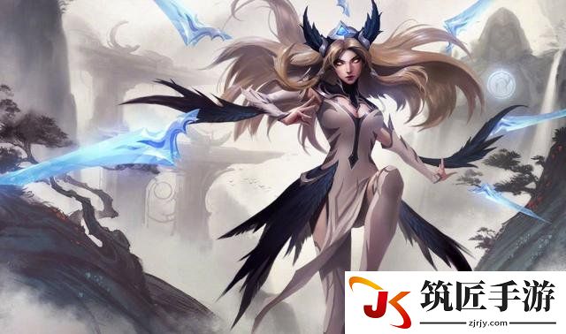 lolIG冠军皮肤上线！IG冠军皮肤图鉴(5)