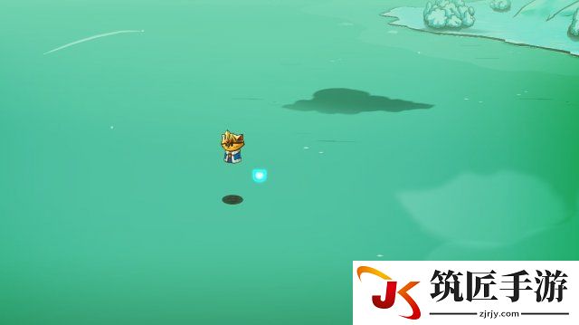 猫咪斗恶龙海盗宝藏怎么找 猫咪斗恶龙海盗宝藏位置