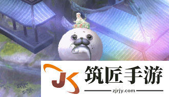 倩女幽魂手游小白双人坐骑获取方法(1)