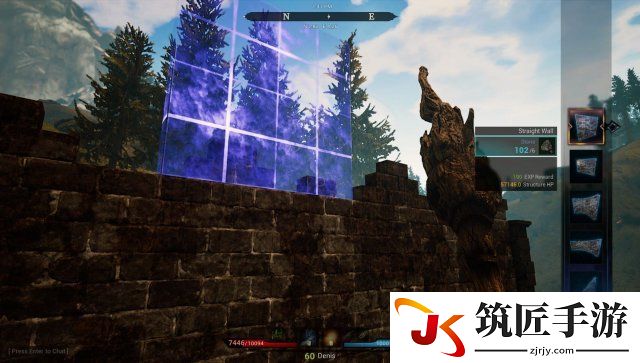 堡垒火焰之炼8月17日更新内容一览