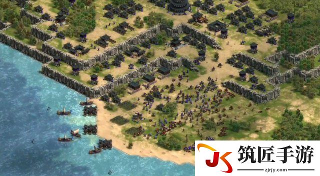 帝国时代终极版什么时候发售 终极版发售日期一览