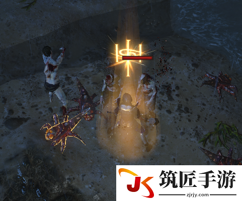 流放之路新手怎么升级快 流放之路新手升级攻略