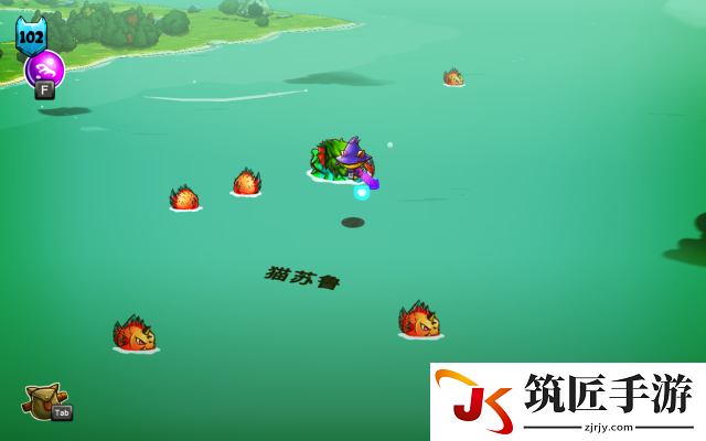 猫咪斗恶龙怎么快速升级 猫咪斗恶龙刷级地点推荐