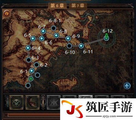 流放之路3.0第六章剧情怎么过 流放之路剧情攻略
