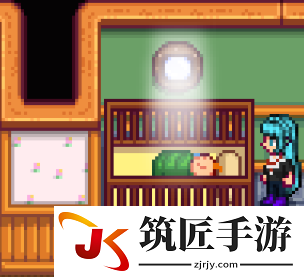 星露谷物语莉亚玩家玩法心得 星露谷物语莉亚怎么玩