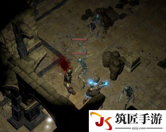 流放之路新手怎么升级快 流放之路新手升级攻略