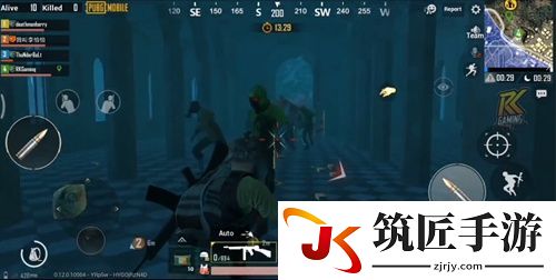 刺激战场战胜黑夜模式怎么玩-战胜黑夜模式详解(5)