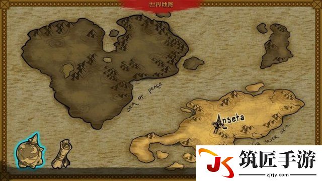 极道界面怎么操作 极道界面功能操作方法一览
