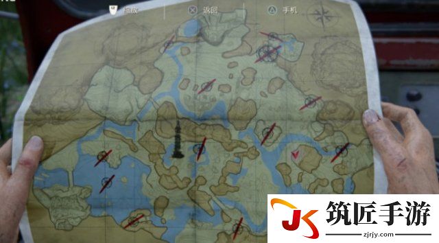 3dmgame