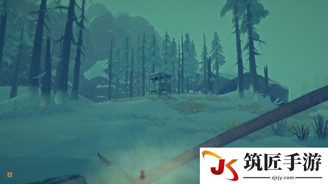 漫漫长夜神秘胡铁路安全狩猎地点一览