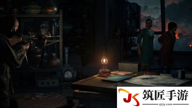 神秘海域失落的遗产试玩心得评测及背景故事