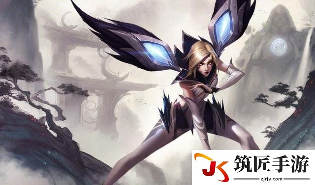 lolIG冠军皮肤上线！IG冠军皮肤图鉴(2)
