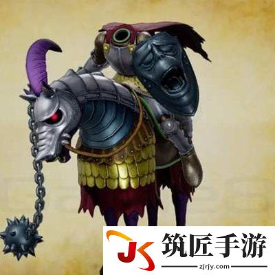 勇者斗恶龙11可骑乘怪物位置详解