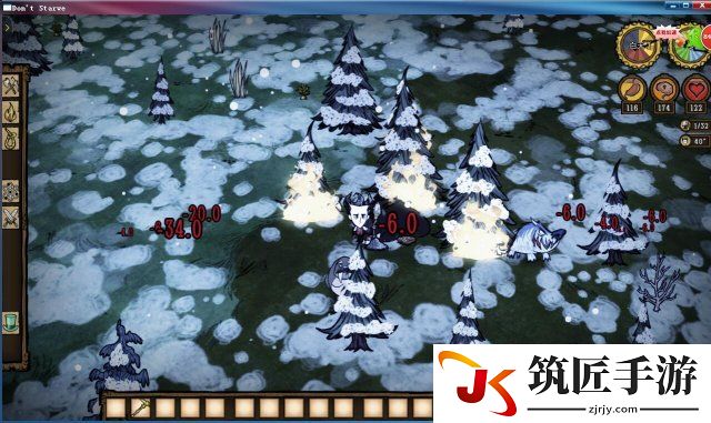 饥荒伍迪怎么打 饥荒海象打法教程