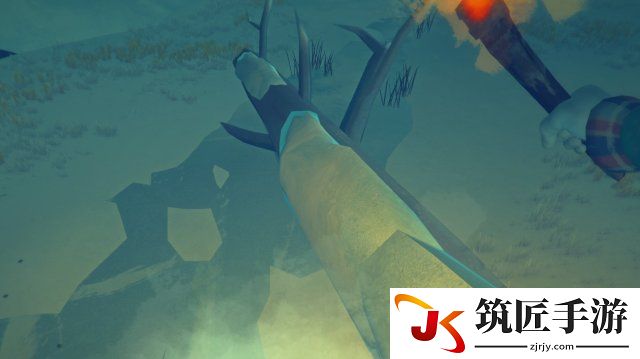 漫漫长夜神秘胡铁路安全狩猎地点一览