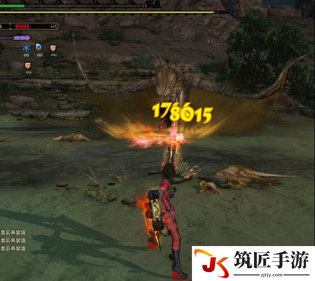 3dmgame