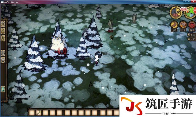 饥荒伍迪怎么打 饥荒海象打法教程