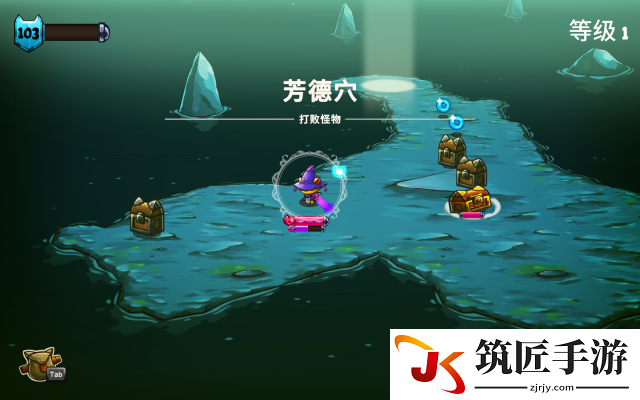 猫咪斗恶龙金钥匙怎么刷 猫咪斗恶龙金钥匙攻略