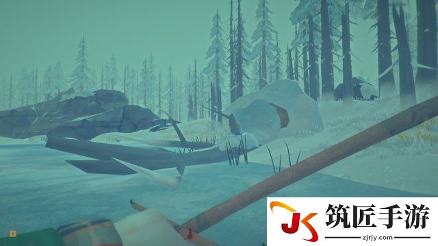漫漫长夜神秘胡铁路安全狩猎地点一览
