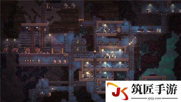 缺氧基地新手建造教程 缺氧基地新手生存技巧