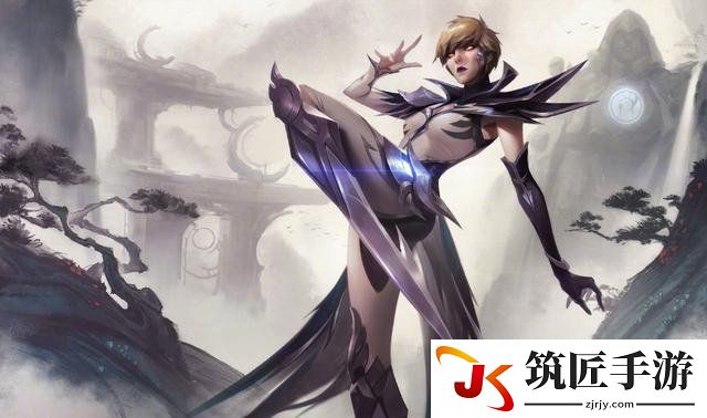 lolIG冠军皮肤上线！IG冠军皮肤图鉴(1)