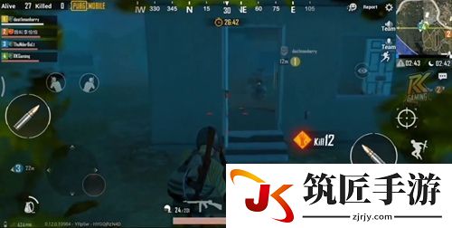 刺激战场战胜黑夜模式怎么玩-战胜黑夜模式详解(2)