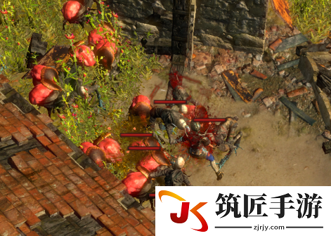 流放之路新手怎么升级快 流放之路新手升级攻略