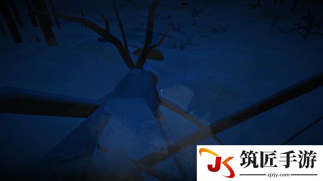 漫漫长夜神秘胡铁路安全狩猎地点一览
