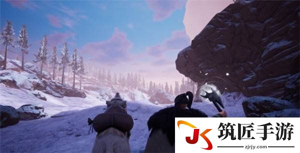 堡垒火焰之炼新手玩法技巧 堡垒火焰新手注意事项