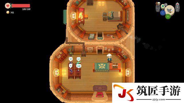 夜勤人好玩吗 夜勤人游戏试玩演示视频