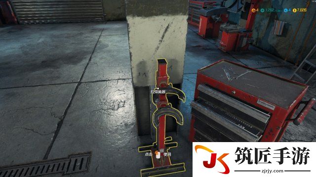 汽车修理工模拟2018前减震器无法安装解决方法 