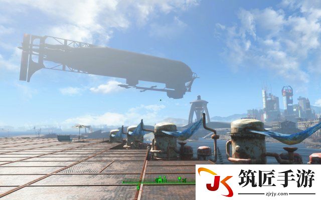 辐射4生存最佳据点一览 辐射4生存据点在哪