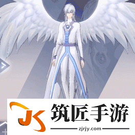 永远的7日之都审判者月动图效果一览(2)