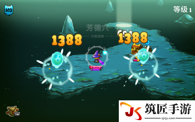猫咪斗恶龙金钥匙怎么刷 猫咪斗恶龙金钥匙攻略