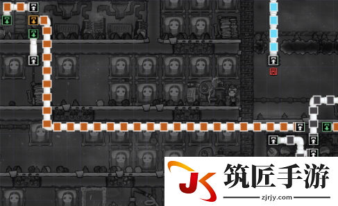 缺氧电力氧气循环系统详解 缺氧氧气循环系统怎么做