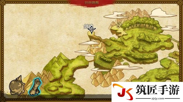 极道界面怎么操作 极道界面功能操作方法一览